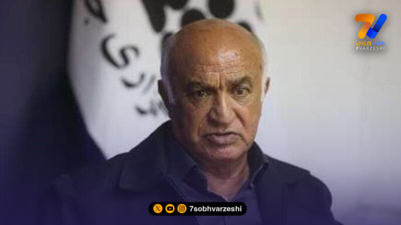ناصر ابراهیمی: در جنگ هم نگذاشتم فوتبال تعطیل شود/ حالا بازیکن ۴۰ ساله به جام جهانی می‌بریم