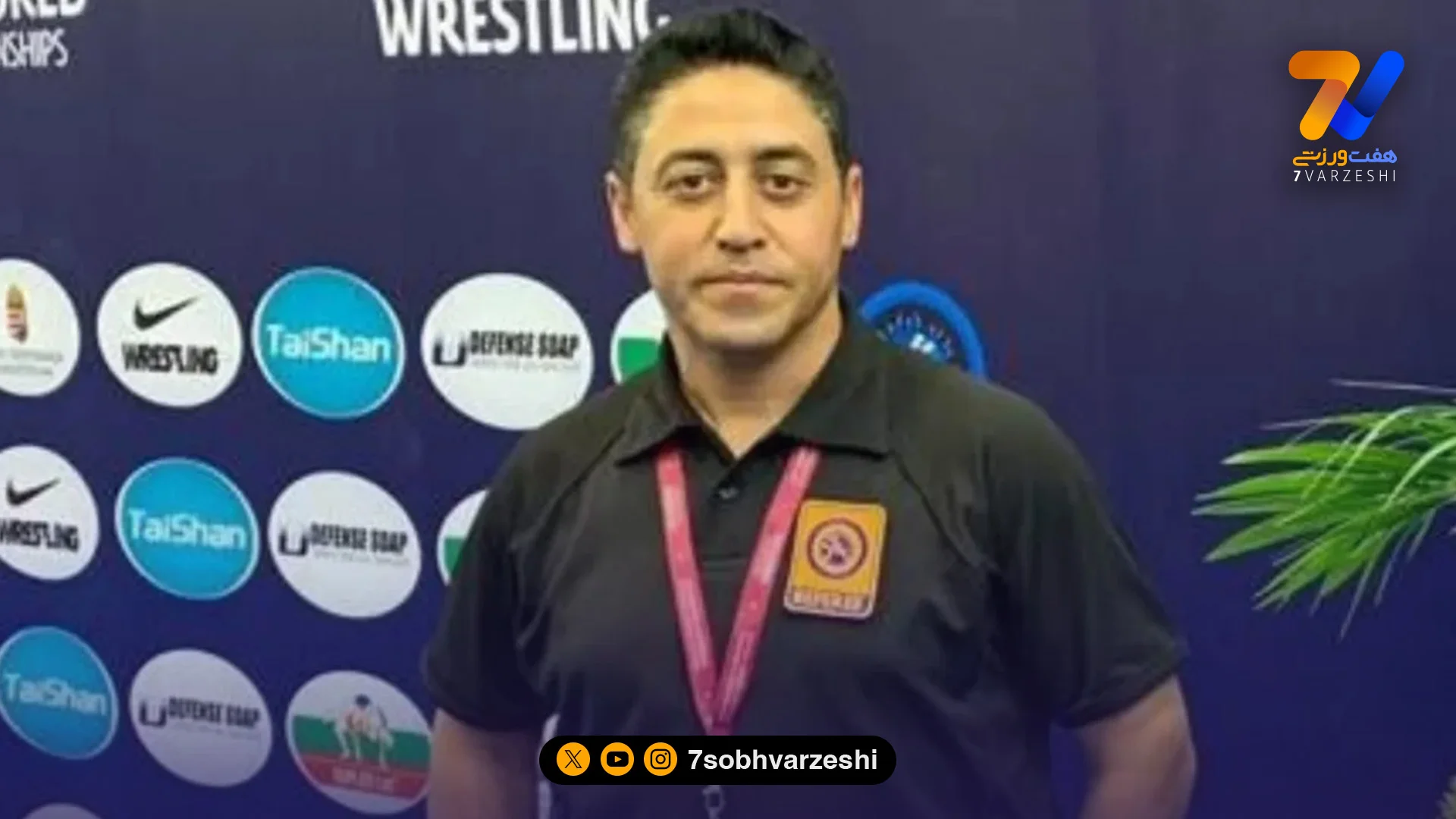 پاسخ منفی اتحادیه جهانی به درخواست کمیسیون داوران ایران - سایر ورزش‌ها