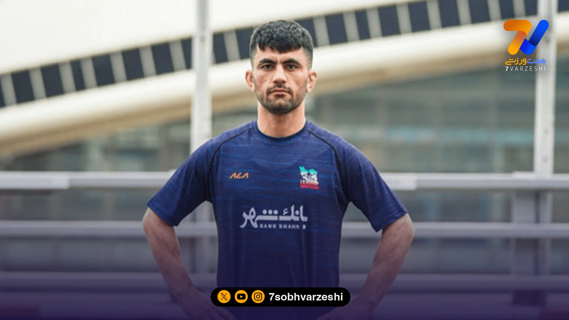 فرنگی کاران با پیروزی حسینوند استارت زدند - سایر ورزش‌ها