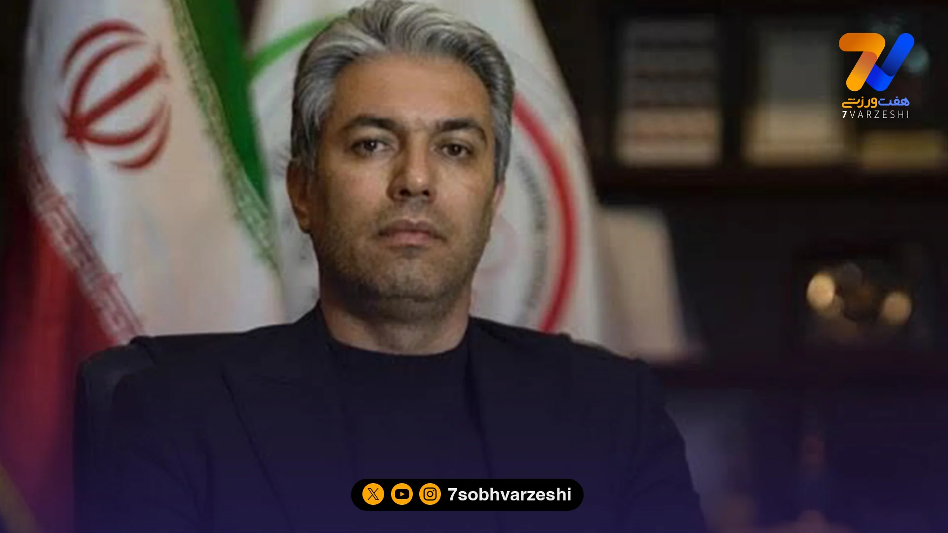 اسدی: فدراسیون آسیب زیادی دید - سایر ورزش‌ها