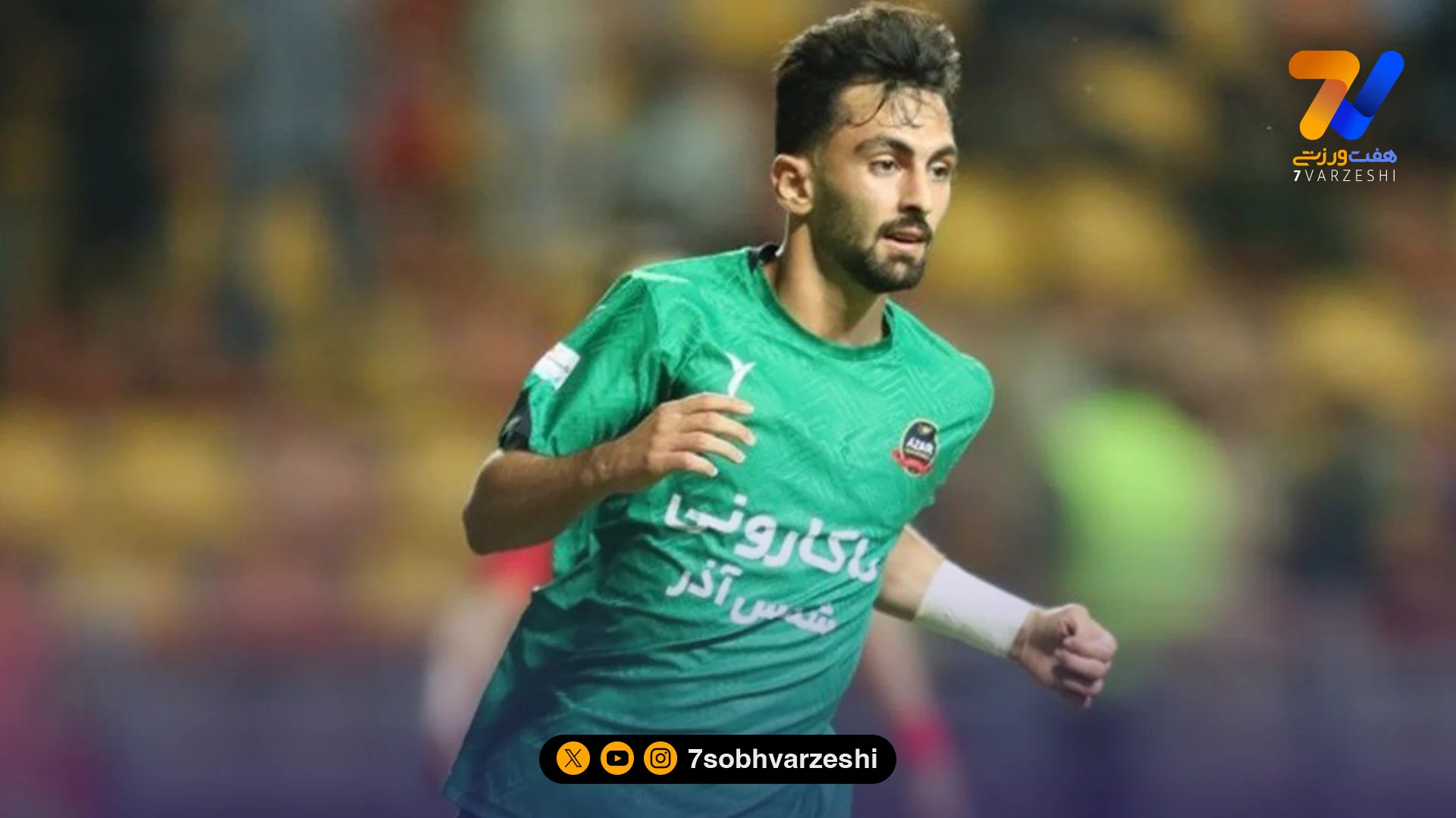 محکم‌کار: به برگزاری لیگ بعد از جام جهانی خوشبین نیستم - فوتبال