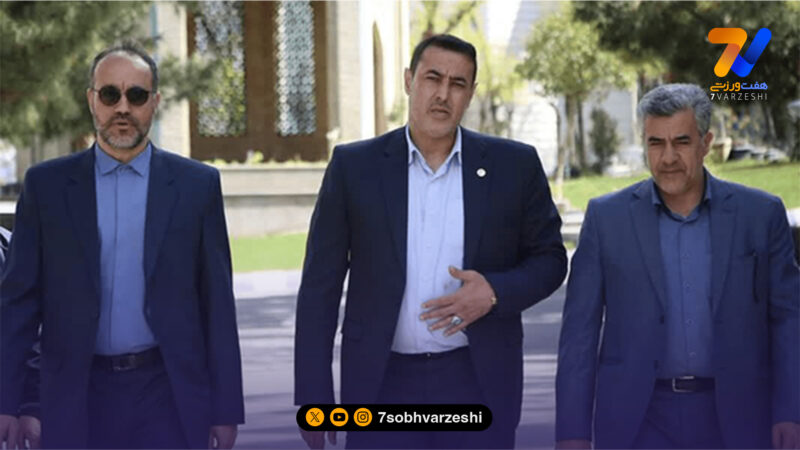 سرپرست فدراسیون تکواندو: رد صلاحیت ساعی صحت ندارد