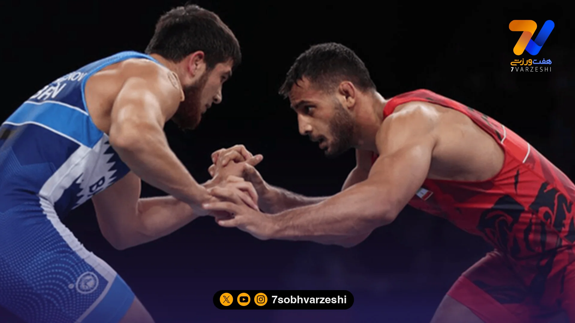 عملکرد مدعیان ایرانی از نگاه اتحادیه جهانی کشتی - سایر ورزش‌ها