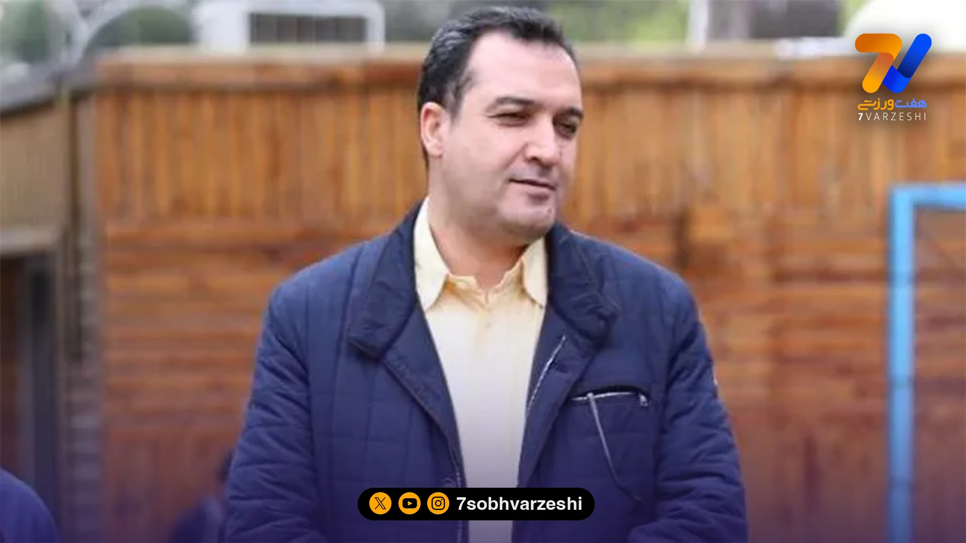اسفندیارپور: فرصت داریم بعد از جام جهانی لیگ و جام حذفی را برگزار کنیم - فوتبال