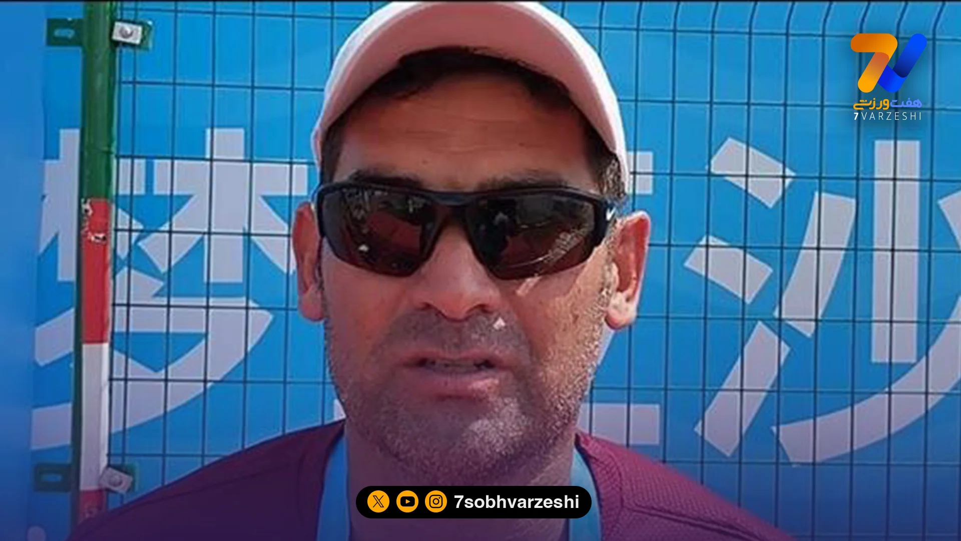 مربی تیم ملی والیبال ساحلی: با برنامه‌ریزی دقیق ژاپن را شکست دادیم - سایر ورزش‌ها