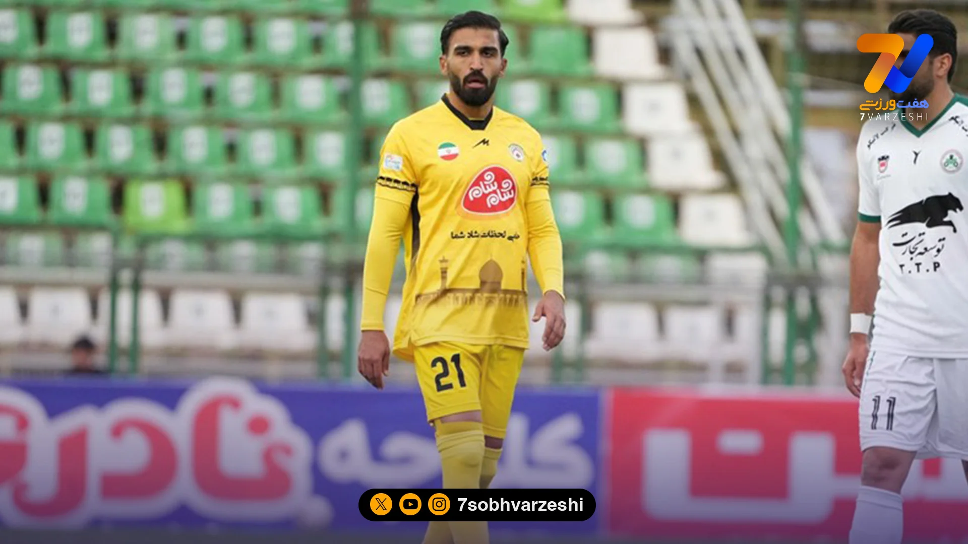 آژیر: سازمان لیگ زمان را به راحتی از دست داد/ می‌شد لیگ را تمام کرد - فوتبال