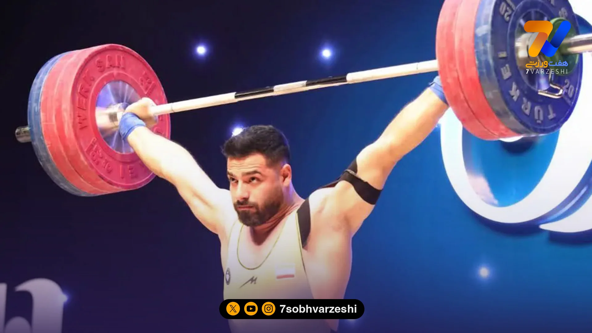 معینی: حمله به فولاد مبارکه هدف قرار دادن قلب تپنده صنعت و ورزش ایران است - سایر ورزش‌ها