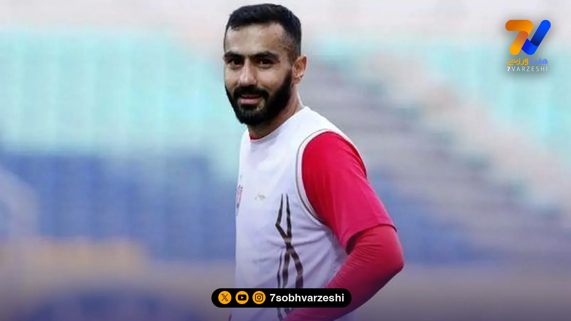 ربیع‌خواه: بعید می‌دانم لیگ برتر بعد از جام جهانی ادامه پیدا کند - فوتبال
