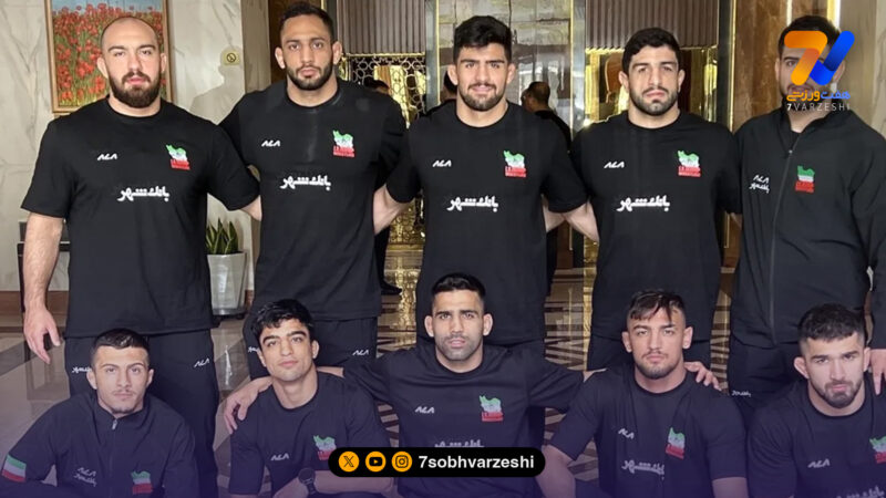 اسامی دعوت‌شدگان به اردوی آزادکاران اعلام شد