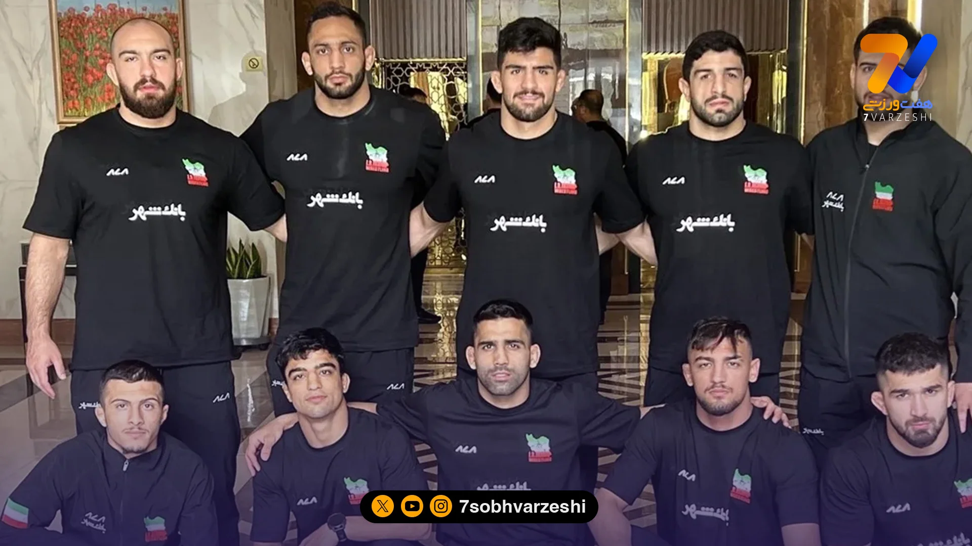 اسامی دعوت‌شدگان به اردوی آزادکاران اعلام شد - سایر ورزش‌ها