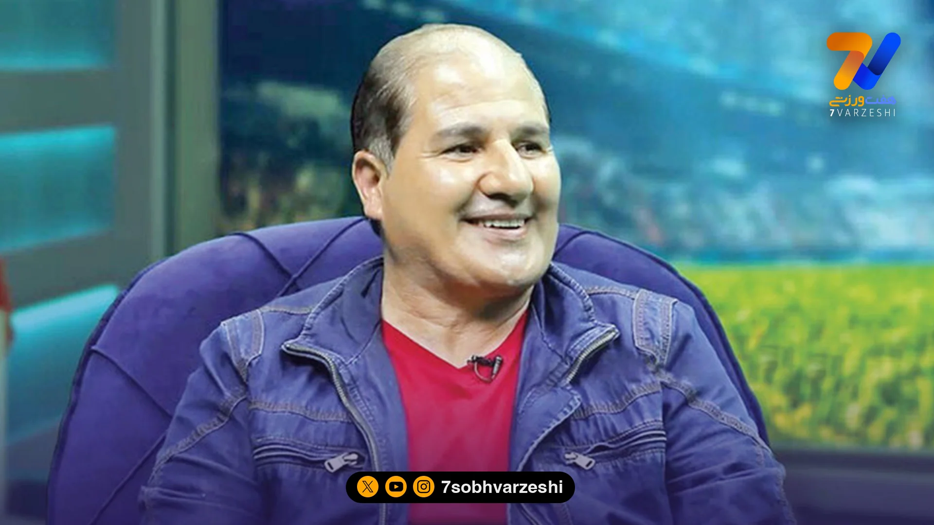 استاد‌اسدی: تیم‌ها تمرین نمی‌کنند، خارجی‌ها رفته‌اند؛ تعطیلی لیگ منطقی بود - فوتبال