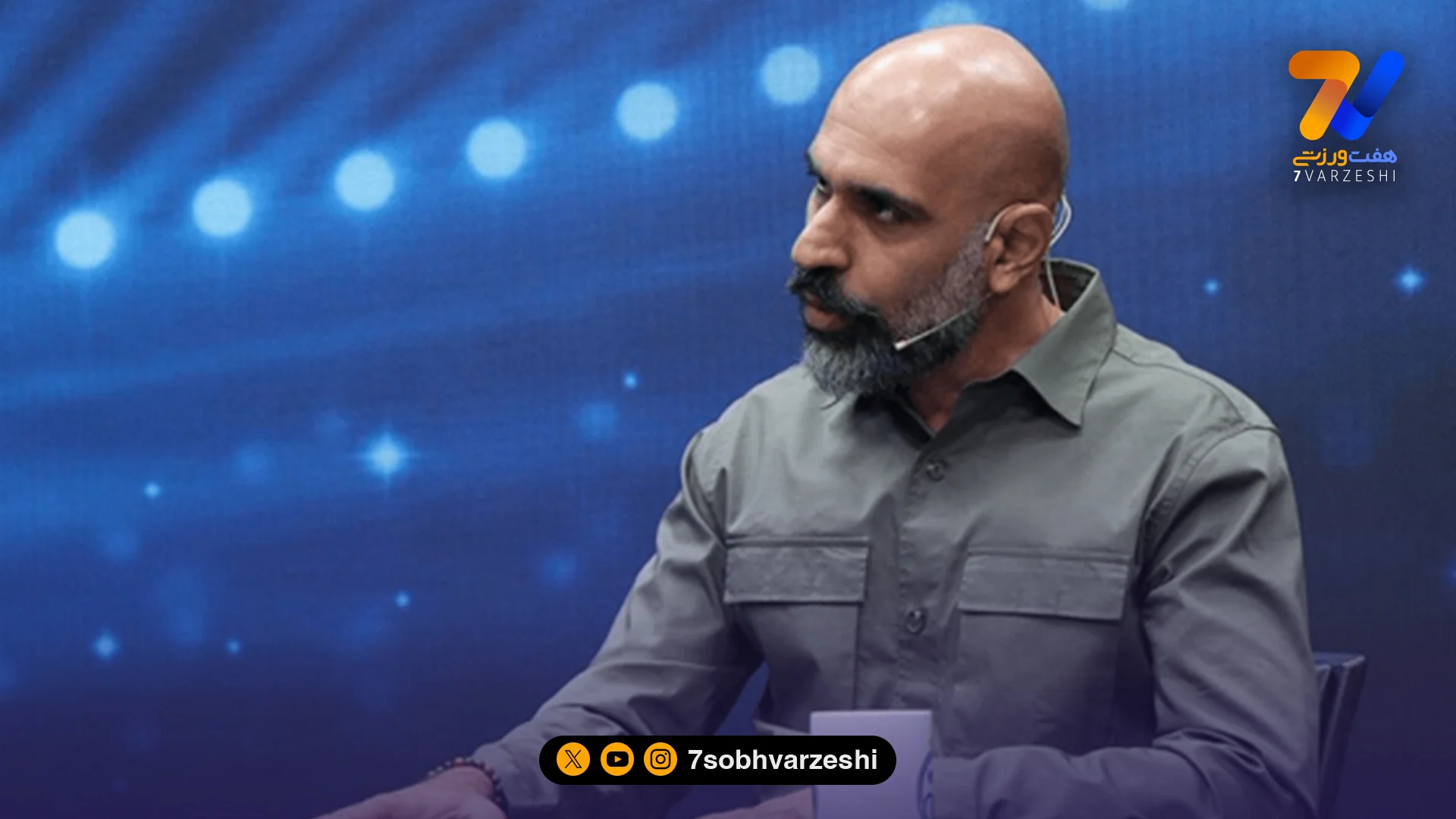 یک عضو دیگر از جمع آبی ها کنار رفت - فوتبال