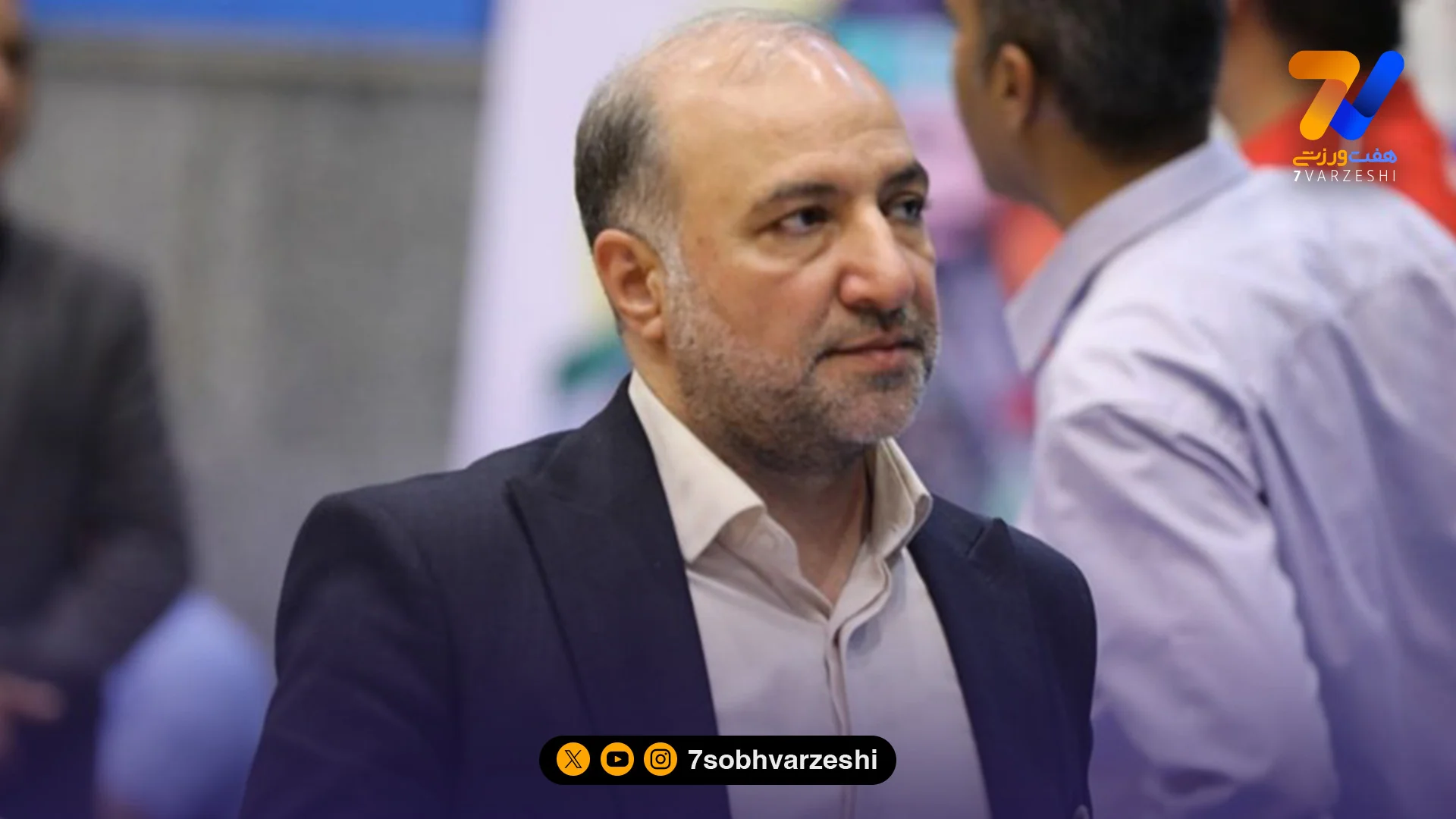 عراقی‌زاده: قهرمانی گیتی‌پسند را به شهدای میناب تقدیم می‌کنیم - سایر ورزش‌ها