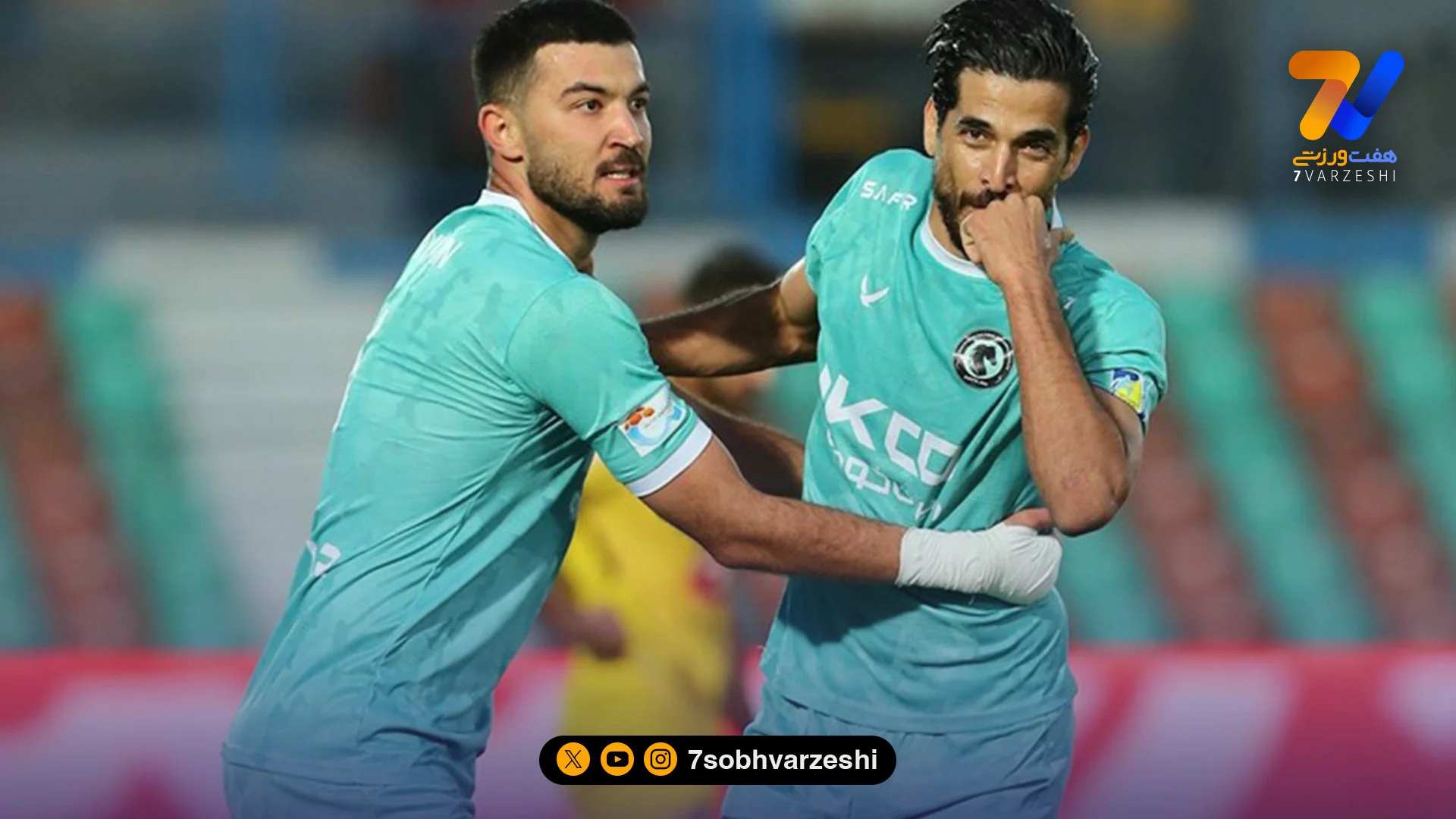 امیری: برگزاری لیگ بعد از جام جهانی، فصل آینده را تحت تأثیر قرار می‌دهد - فوتبال