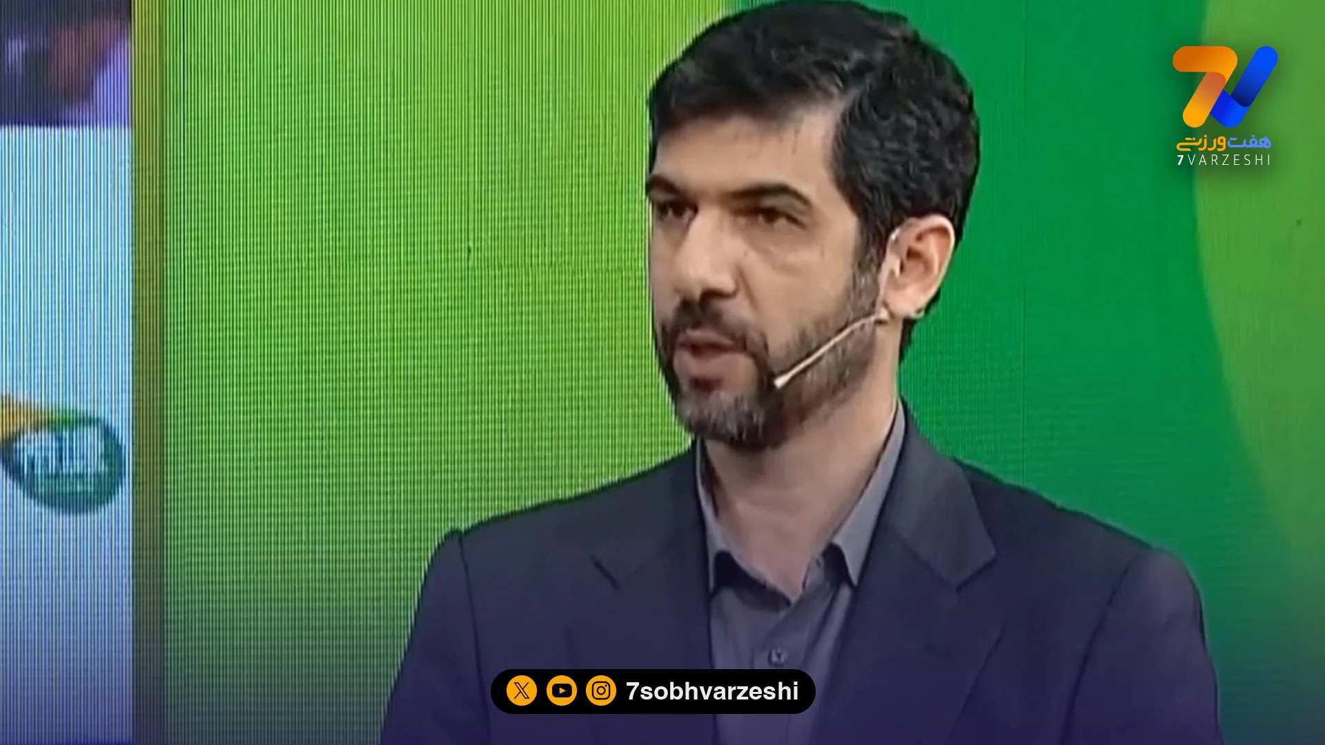 آخوندی: مدال شرافت ساحلی‌بازان از قهرمانی آن‌ها ارزشمندتر بود - سایر ورزش‌ها