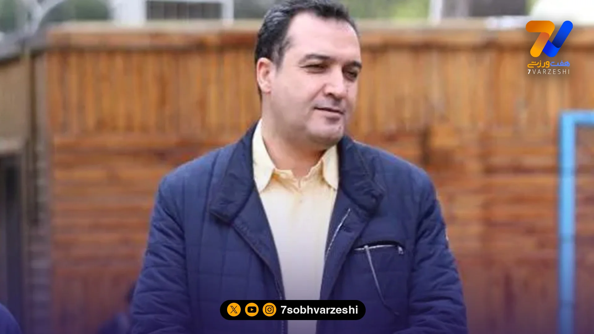 مدیرعامل گل گهر: با برگزاری لیگ برتر موافقیم - فوتبال