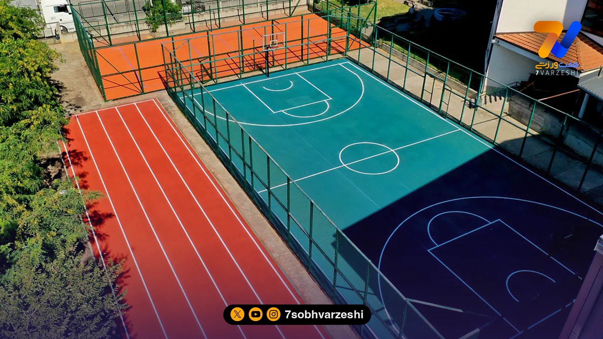 چاقوکشی در مسابقه فوتسال؛ نوجوان ۱۳ ساله زخمی شد