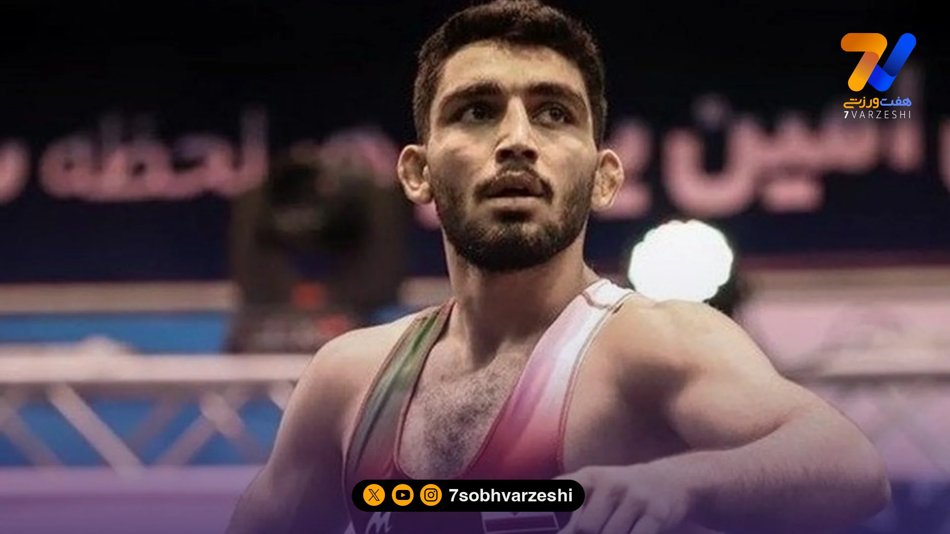 صعود قاطع فرنگی‌کار ایران به فینال آسیا - سایر ورزش‌ها