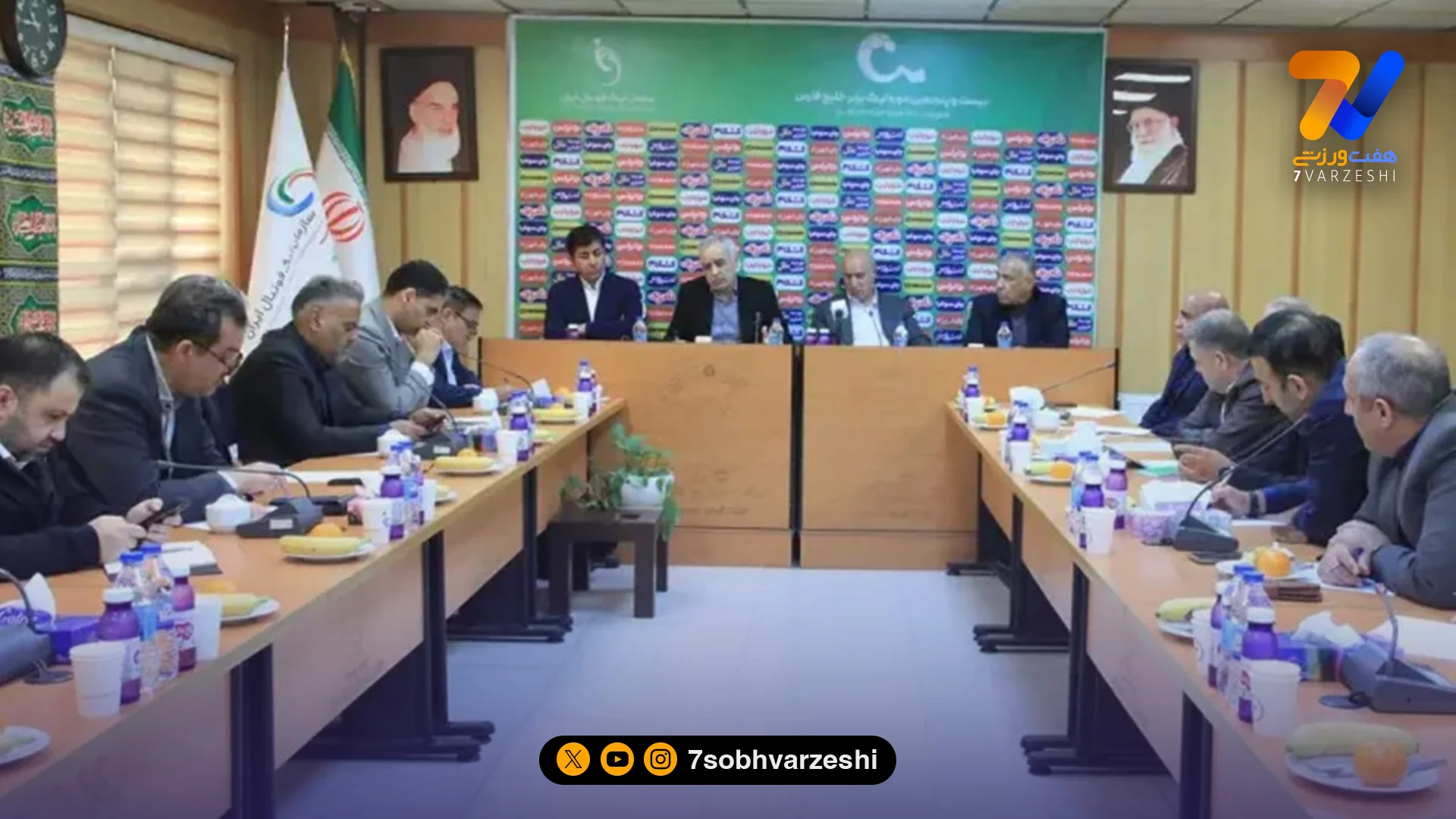 رایزنی سنگین با AFC؛ ایران خواستار تمدید مهلت اعلام سهمیه‌ها شد - فوتبال