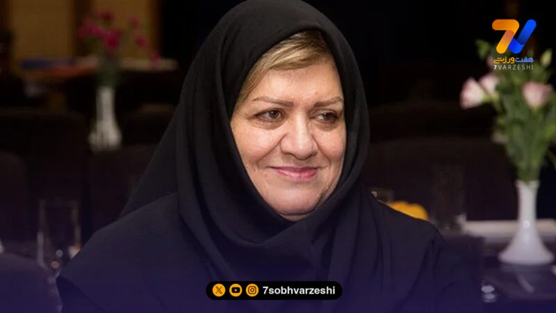 شجاعی: انشالله دعای خیر مروم پشتوانه تیم ملی باشد!