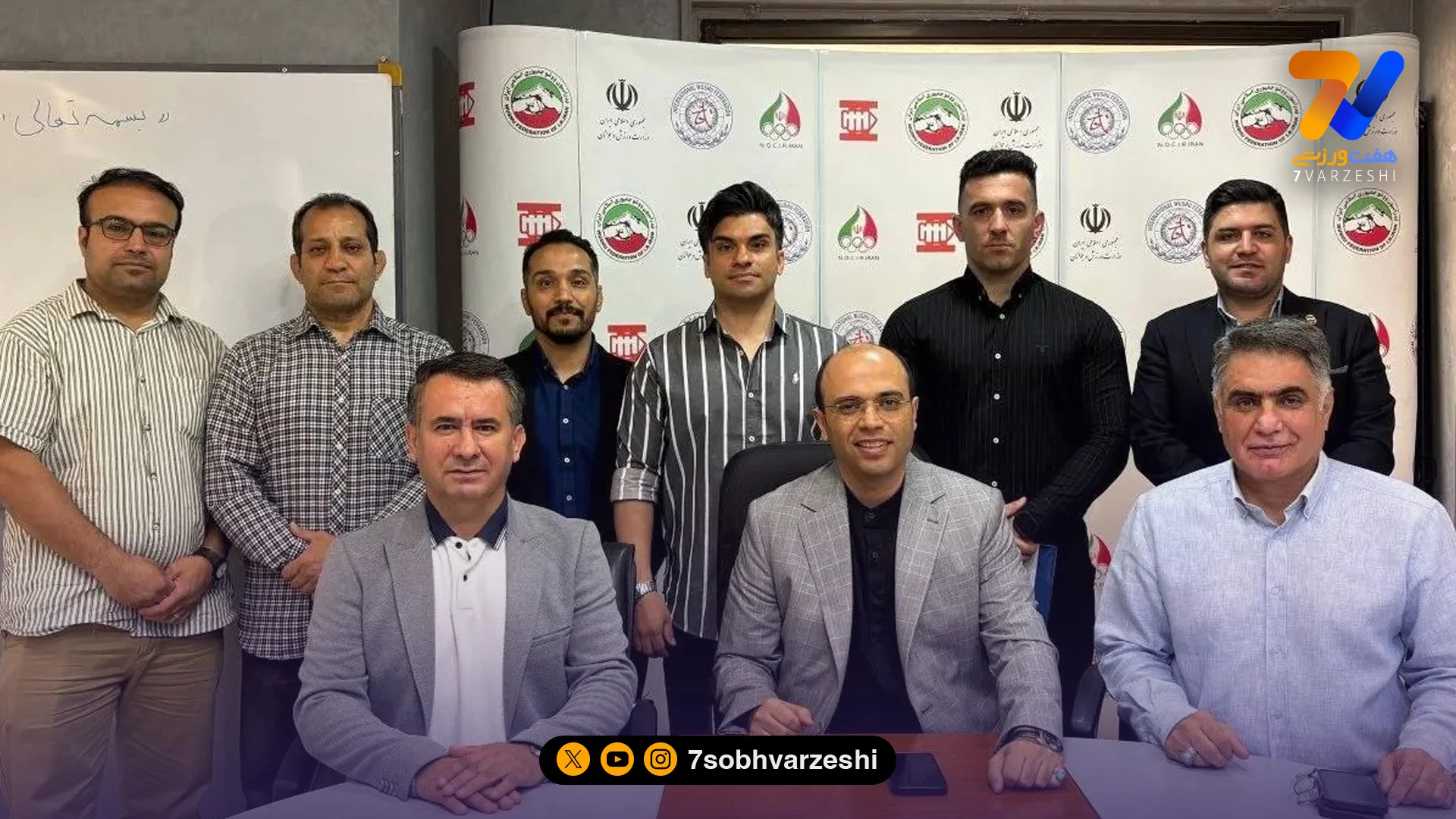 صدیقی: این نسل سرنوشت مدال‌ها را تعیین می‌کند - سایر ورزش‌ها