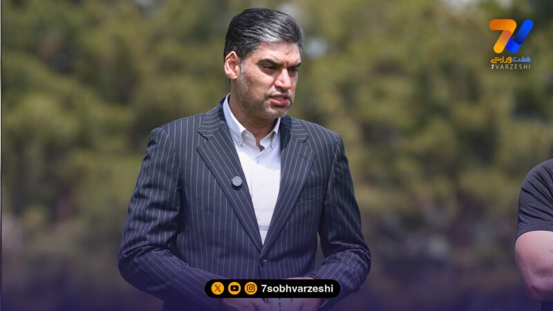 ماجرای پیشنهاد پرسپولیس به مرضیه جعفری