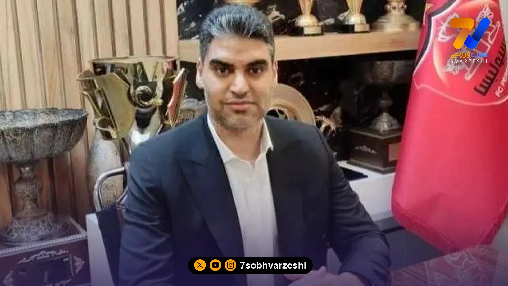 حدادی: نیازی به معرفی عجولانه نمایندگان آسیایی ایران نیست - فوتبال