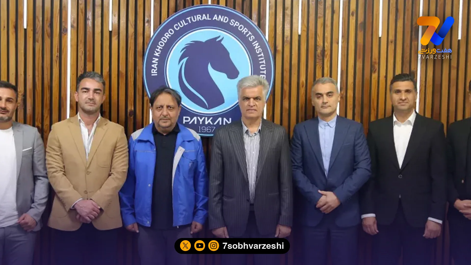 پیکان پیشتاز در شروع فصل جدید - فوتبال