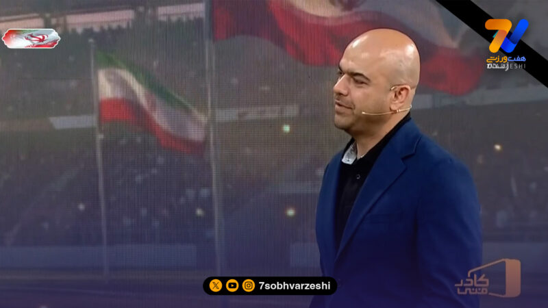 یوسف کرمی: می‌توانستم دوران جنگ را با خانواده در پاکستان باشم اما…