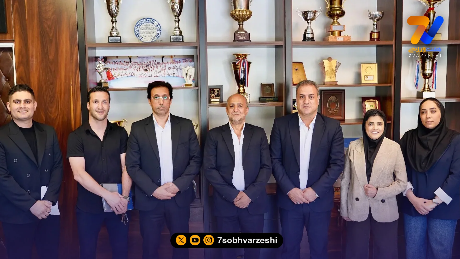 سرمربیان تیم‌های ملی پایه کاراته معرفی شدند - سایر ورزش‌ها