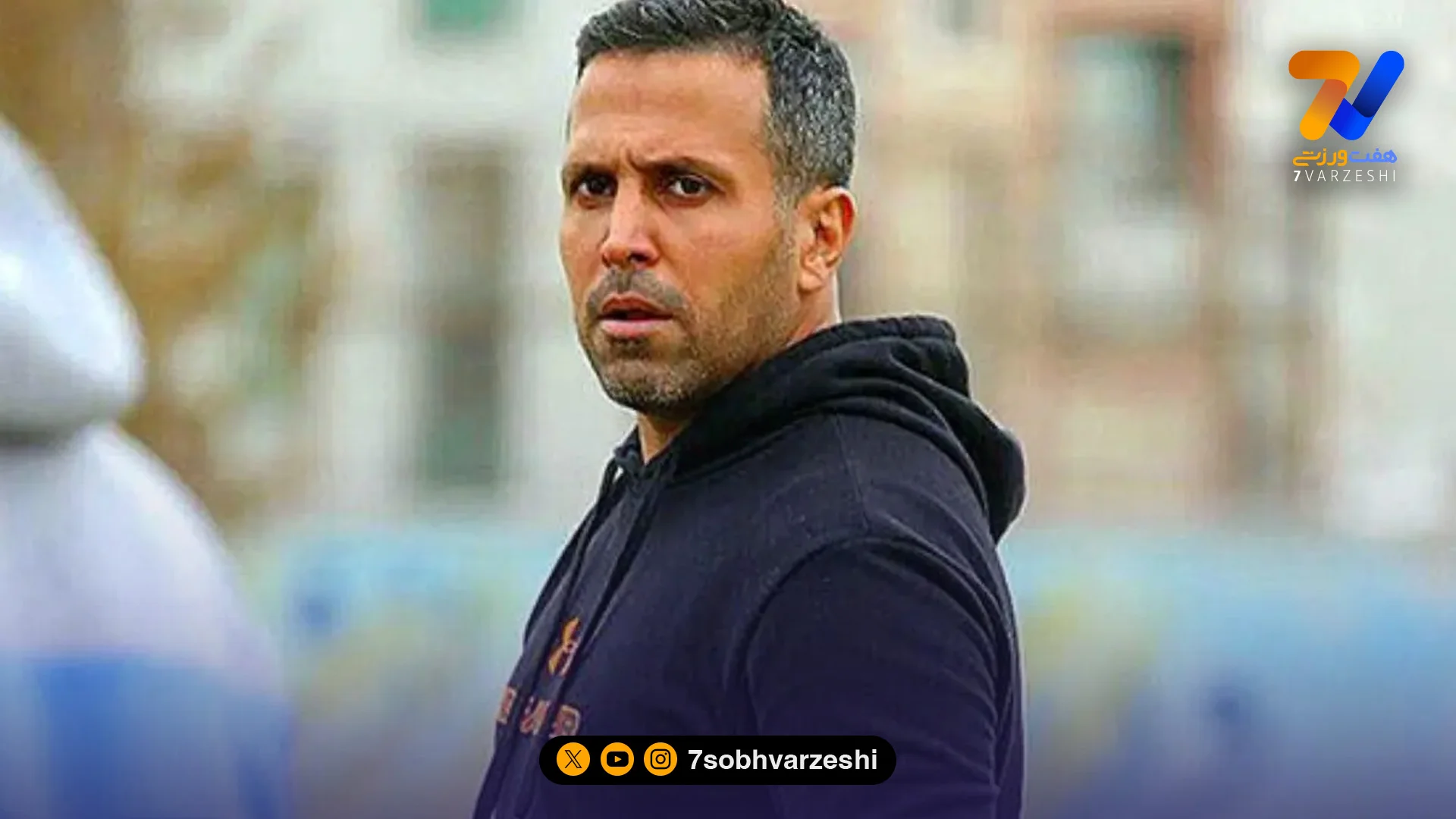کاویانپور: در کرونا استقلال می‌گفت هیچ تیمی قهرمان نشود، حالا سهمیه می‌خواهد - فوتبال