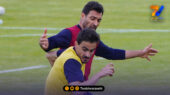 چراغ سبز لژیونر جوان به استقلال و پرسپولیس!