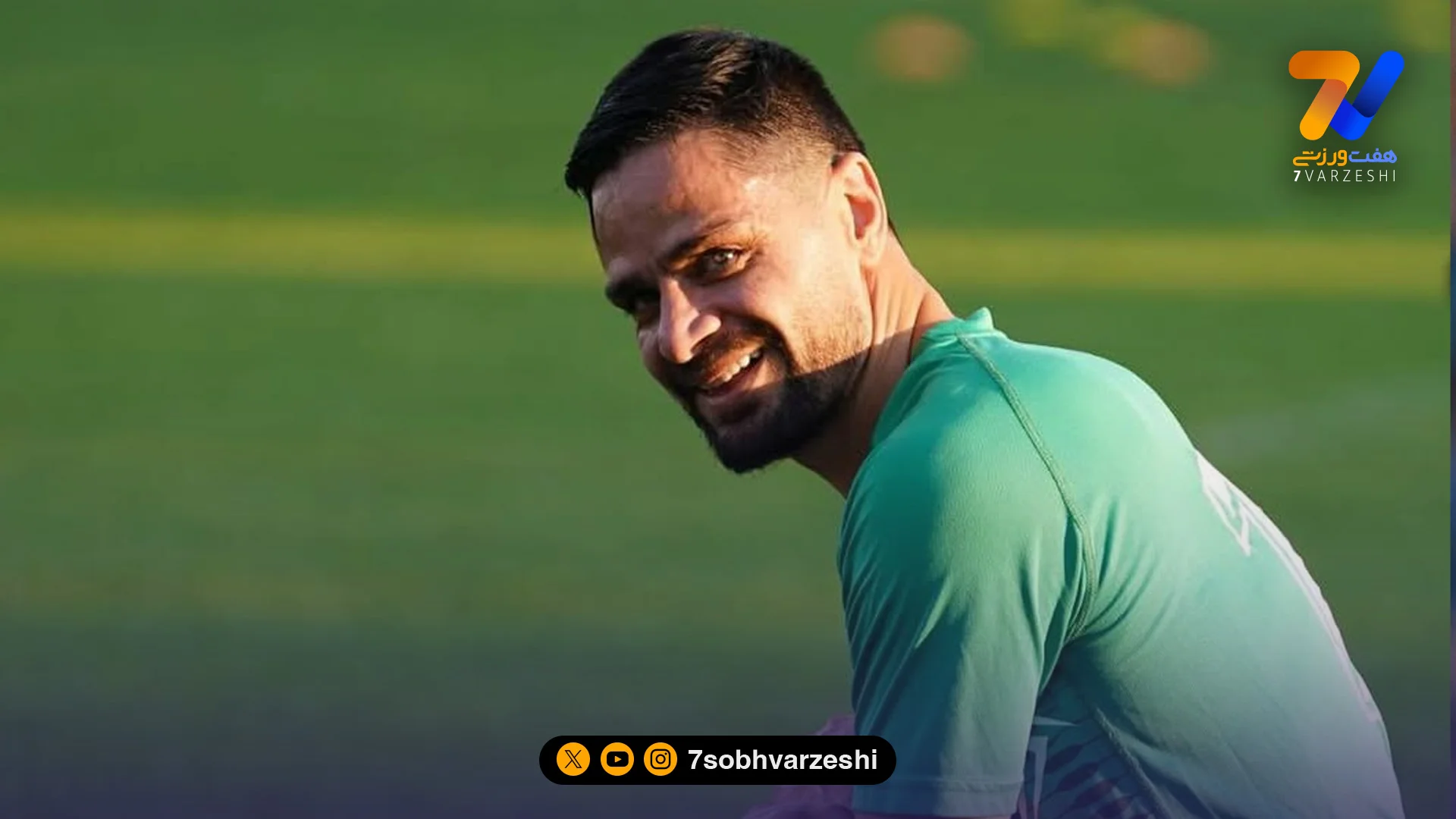نه “دایی کمال” جانشین پیروانی می شود و نه آقا وحید - فوتبال