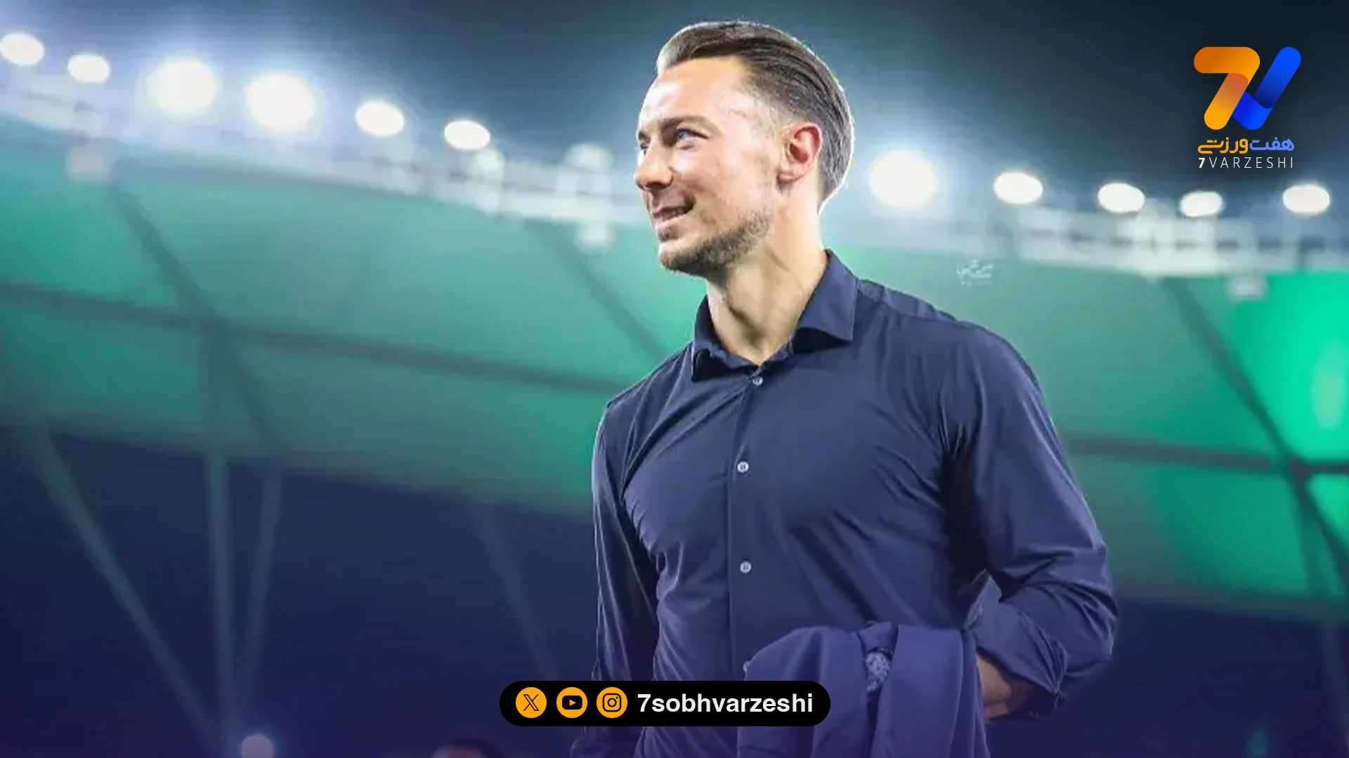 سرمربی الاهلی: آماده قهرمانی دوباره در آسیا هستیم - فوتبال