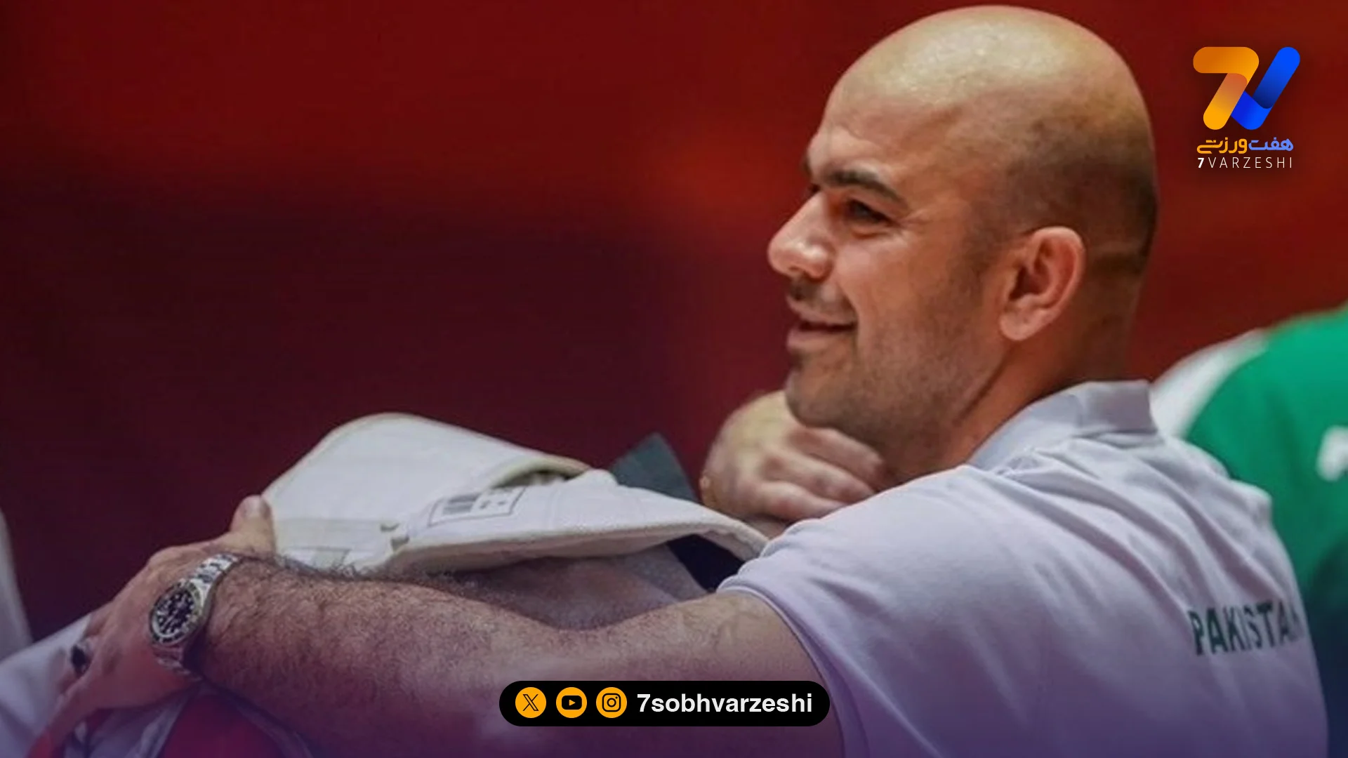یوسف کرمی: لیگ برتر در این شرایط برگزار نشود بهتر است - سایر ورزش‌ها