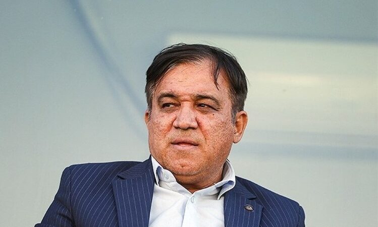 واکنش تاجرنیا به تلاش برخی‌ مربی‌ها برای جانشینی ساپینتو!