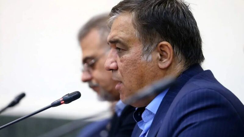 واکنش تاجرنیا به پرونده بوسنیایی‌ها با گلایه از رفتار هواداران استقلال در قبال جذب بازیکن!