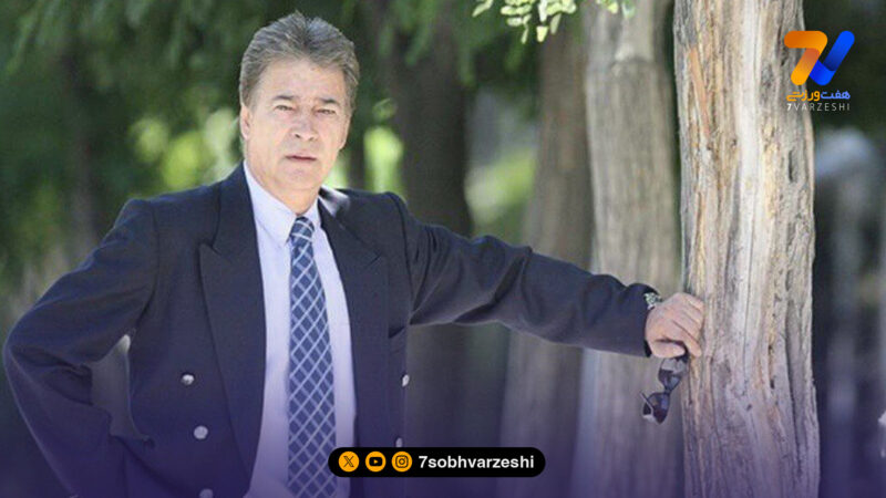 همسر حجازی: ایرج قادری اصرار داشت ناصر در فیلمش بازی کند، من نگذاشتم!