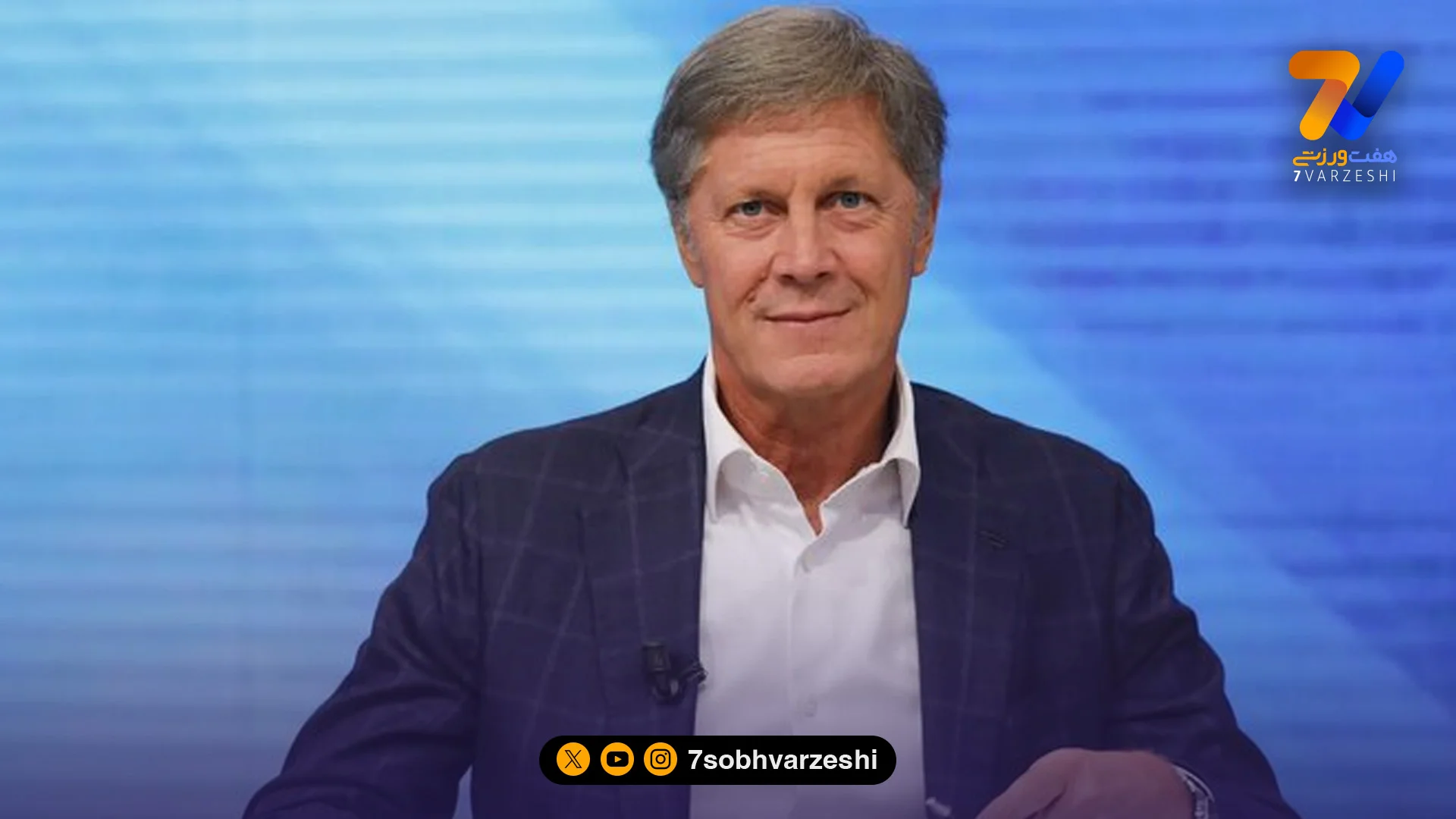 رفتن به جام جهانی جای ایران تحقیرآمیز است - جام‌جهانی