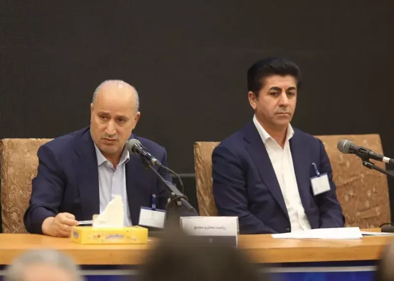 تاج و ممبینی به ایران رسیدند - فوتبال