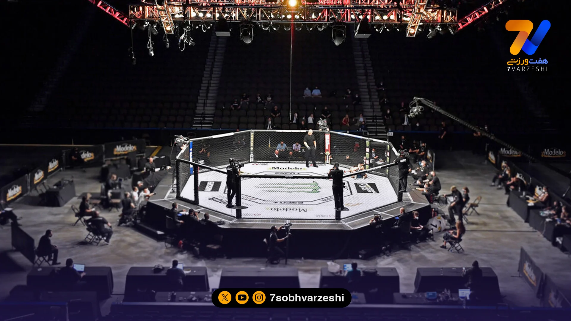 دوست نداشتم MMA از فدراسیون جدا شود - سایر ورزش‌ها