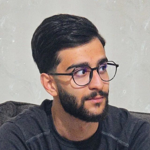 امیر پارسا