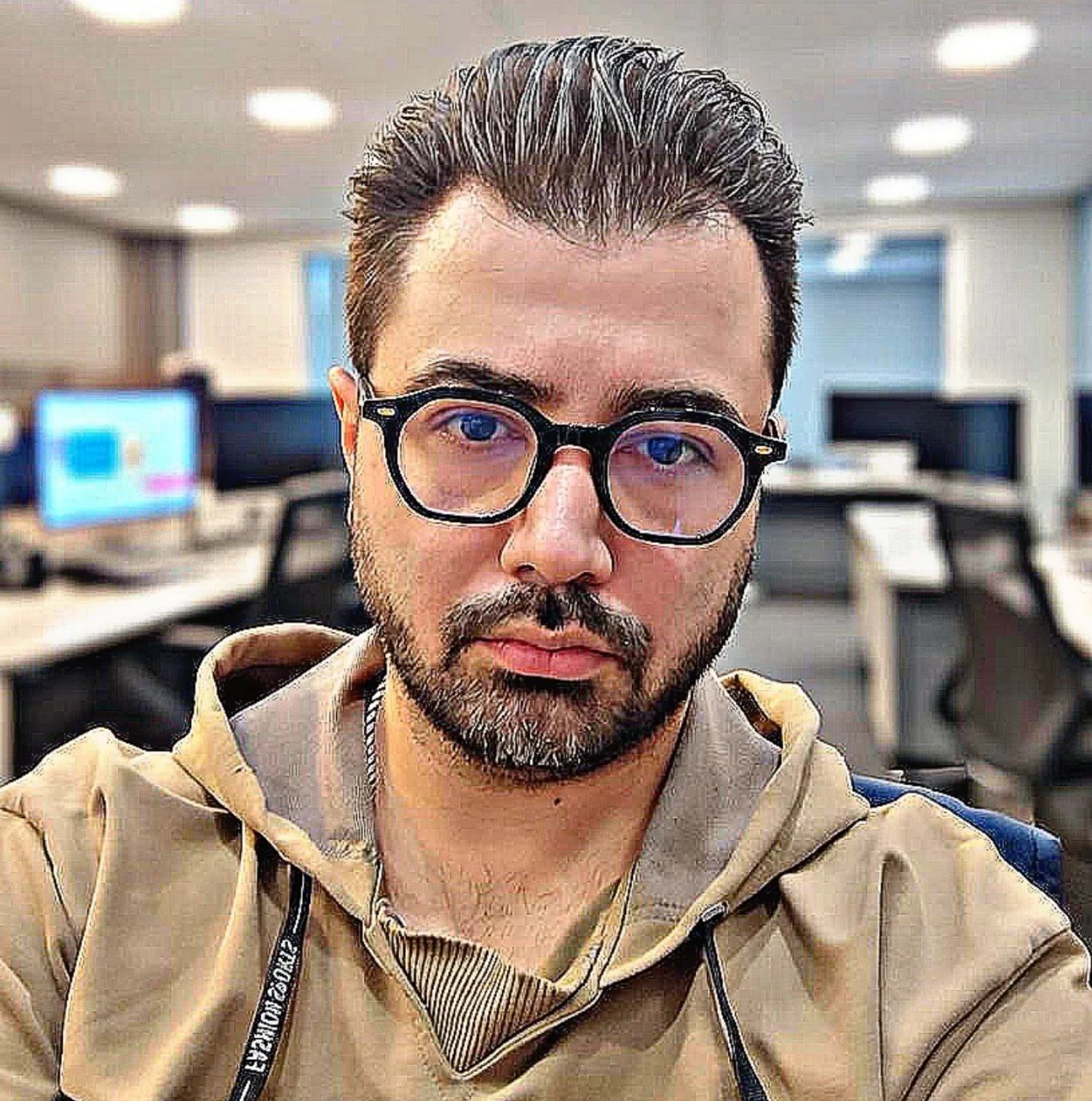 مهدی عبدی
