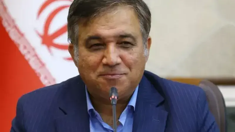 تاجرنیا: به هلدینگ قول کاهش هزینه ها را دادم؛ امیدوارم بازیکن‌ها هم شرایط را درک کنند!