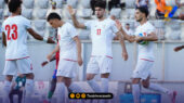 اولین بمب تابستانی پرسپولیس منفجر شد!