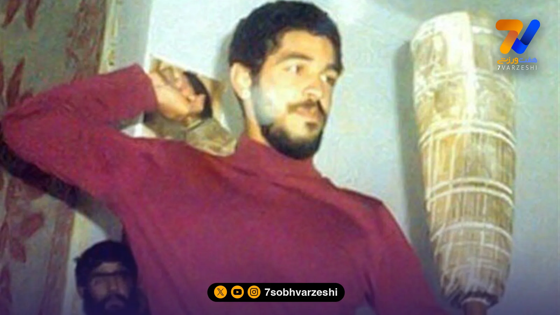 ابراهیم هادی؛ “تختی شهید” میدان خراسان - سایر ورزش‌ها
