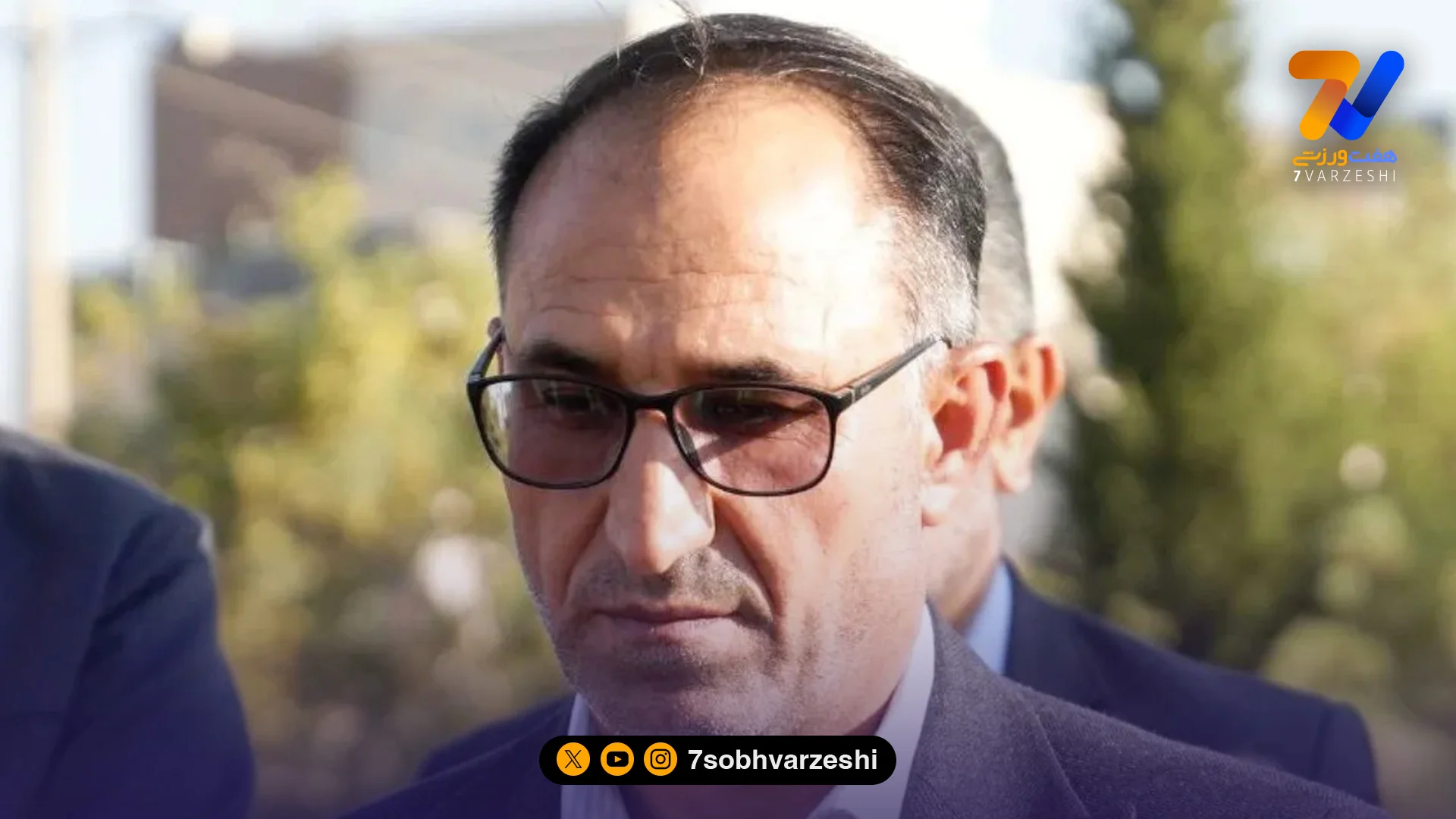 احمدی: گزینه‌ای جز قربانی نداریم - فوتبال