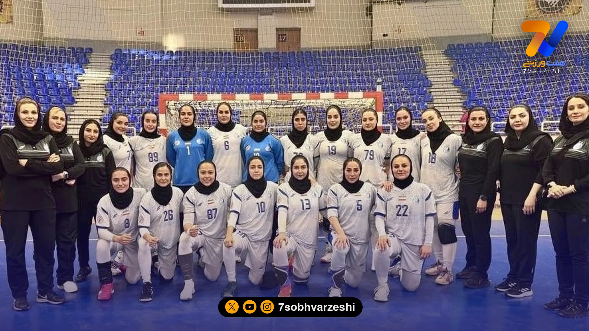 استقلال توفانی شروع کرد - سایر ورزش‌ها