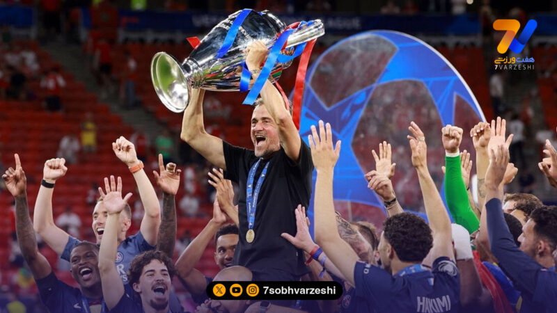 انریکه پولساز ترین مربی دنیا!