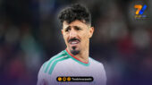 وداع تلخ بونجاح با جام جهانی!